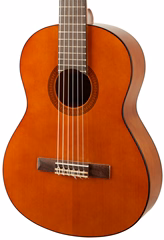 Yamaha CGS102 A (Fast neues) - Klassische Gitarre für Kinder