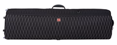 Music Area RB30 88 Keyboard Case (ausgepackt)