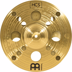 Meinl 12" HCS Trash Stack - Trash Stack Becken