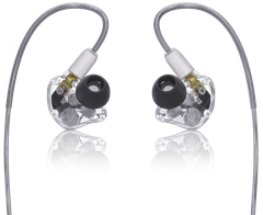 Mackie MP-320 (gebraucht) - In-Ear-Kopfhörer