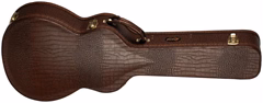 Ortega ORGCPRO Resonator - Koffer für akustische Gitarre