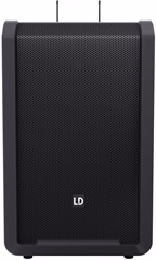 LD Systems ANNY12 BPH B8 - Aktiver Lautsprecher