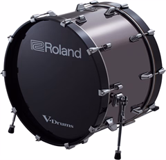 Roland KD-220 - Bass-Trommel