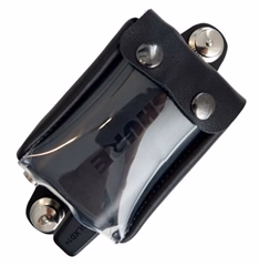 Richter Transmitter Pocket For Shure Shure GLXD1+ - Transmiter-Halterung