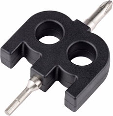 Meinl TMCTK - Stimmschlüssel