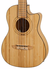 Ortega RUNAB-BA - Elektroakustische Ukulele