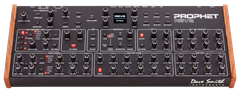 Sequential Prophet Rev2 8-v Module (ausgepackt) - Synthesizer