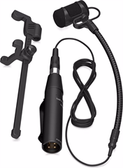 Behringer CB100 GUITAR (ausgepackt)