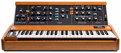 Moog Minimoog Model D Mahagony Ed.