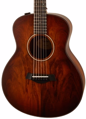 Taylor GS Mini-e Koa Plus (ausgepackt)