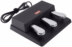 Nord Triple Pedal 2 - Volume/Expression Pedal