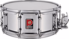 Premier 14” x 5,5” BeatmakerSteel Snare Drum - Snare-Trommel