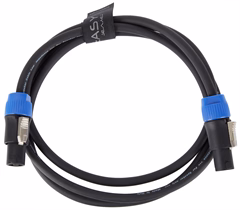 Bespeco XCSS200 (ausgepackt) - Lautsprecher-Kabel