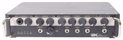 Gallien-Krueger Legacy 800 (ausgepackt) - Transistor-Verstärker für Bass 