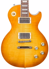 Gibson LP Unburst - E-Gitarre
