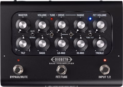 Laney BCC-DB-EAST-PRE