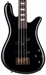 Spector Icon NS-2 Bolt-On Black (gebraucht) - E-Bass