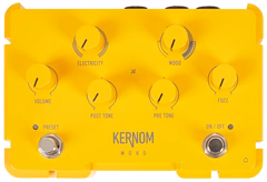 Kernom Moho (ausgepackt) - Gitarren-Effekt