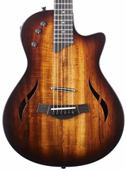 Taylor T5z Classic Koa (ausgepackt)