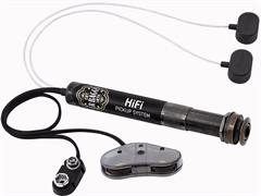 L.R. Baggs HiFi (OEM pro kytary FURCH) - Tonabnehmer für akustische Gitarre