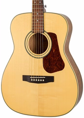 Cort L 100C NS - Akustische Gitarre