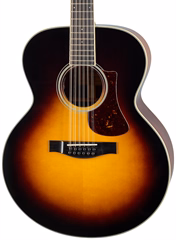 Eastman AC330E-12 Sunburst - Zwölfsaitige elektroakustische Gitarre