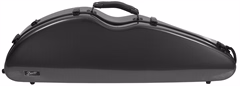 Bacio Instruments SVC204P Carbon design (ausgepackt) - Geigenkasten