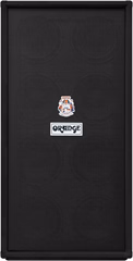 Orange OBC810C BK - Bassgitarren-Lautsprecher