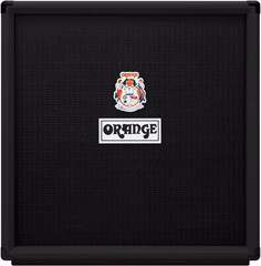 Orange OBC410HC BK - Bassgitarren-Lautsprecher