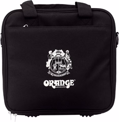 Orange Gigbag Case - Transportverpackung