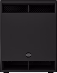 Yamaha DXS15MK3 E - Aktiver Subwoofer