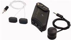 L.R. Baggs HiFi Duet (OEM pro kytary FURCH) - Tonabnehmer für akustische Gitarre
