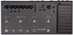 Blackstar ID:X Floor Three - Gitarren-Multieffekt