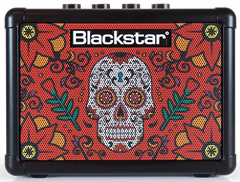 Blackstar Fly 3 Sugar Skull 2