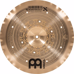Meinl 14" Generation X Filter China - China-Becken