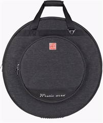 Music Area 22" Cymbal Backpack - Case für Becken