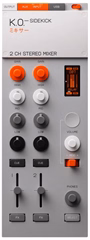 Teenage Engineering EP-136 K.O. sidekick - Mixer