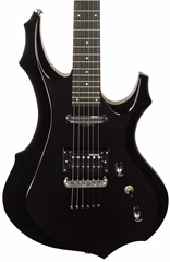 ESP LTD F-10KIT BLK (gebraucht)