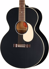 Gibson J-185 Century 12-Fret Ebony - Akustische Gitarre
