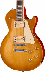 Gibson Les Paul Studio Double Trouble Dirty Lemon Burst - E-Gitarre