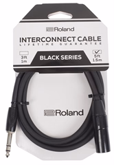Roland RCC-5-TRXM (ausgepackt) - Verbindungskabel