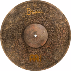 Meinl 16" Byzance Extra Dry Thin Crash - Crash-Becken