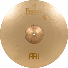 Meinl 22" Byzance Vintage Sand Ride - Ride-Becken