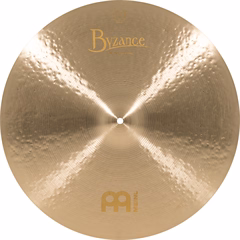 Meinl 20" Byzance Jazz Big Apple Ride - Ride-Becken