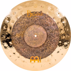 Meinl 19" Byzance Dual Trash China