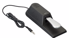 Yamaha FC-4A (ausgepackt) - Sustain Pedal
