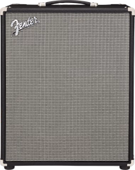Fender RUMBLE 800 (ausgepackt) - Combo-Verstärker für Bass