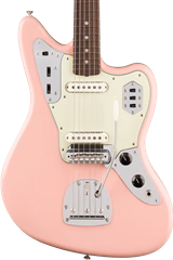 Fender Vintera III Mid 60s Jaguar RW SHP (ausgepackt)