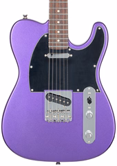 JET Guitars JT-300 PLM R - E-Gitarre