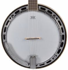 Ibanez B300 BK (gebraucht) - Banjo